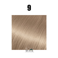 Крем-краска для волос Nouvelle Hair Color 100 мл , 9 Светлый блондин